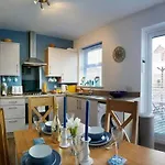 The Nets - Fantastic 3 Bedroom House With Parking Casa de Férias Filey